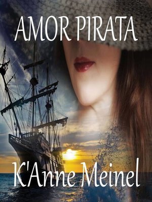 cover image of Amor Pirata